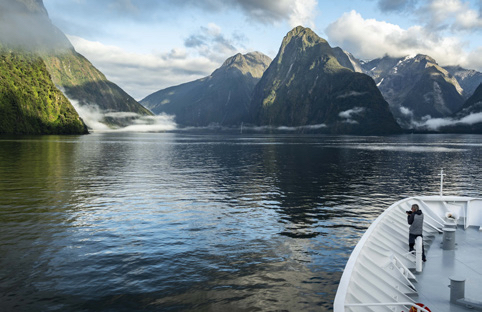 New Zealand
